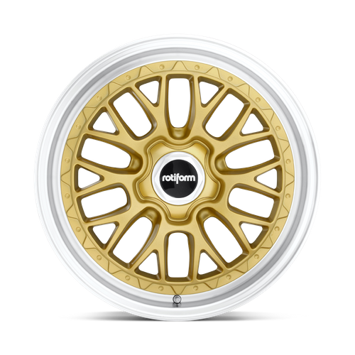 Rotiform LSR 19X8.5 5X112 66.56 AU 45MM Wheels