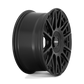 Rotiform OZR 18X8.5 5X100/112 66.6 BD 45MM Wheels