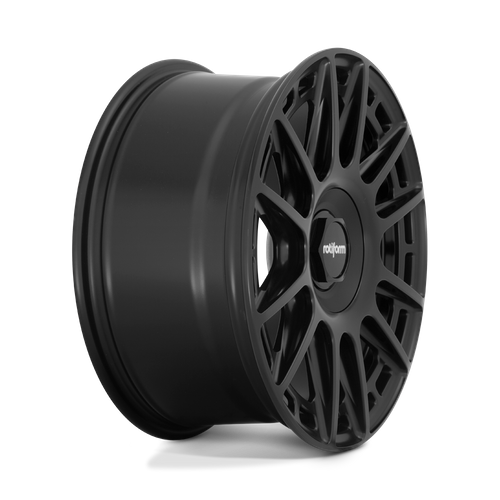 Rotiform OZR 19X8.5 5X112/120 72.5 BD 45MM Wheels