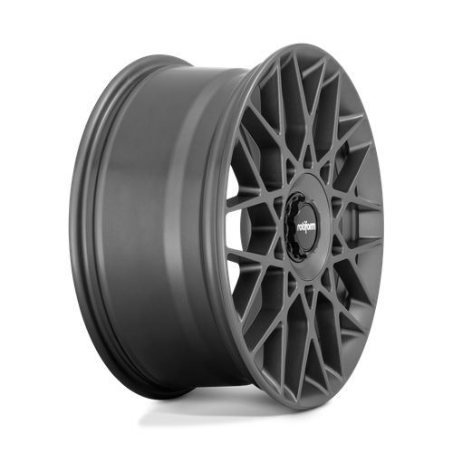Rotiform BLQ-C 19X8.5 5X4.25/4.5 72 GD 45MM Wheels