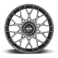 Rotiform BLQ-C 19X8.5 5X4.25/4.5 72 GD 45MM Wheels