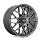 Rotiform BLQ-C 19X8.5 5X4.25/4.5 72 GD 45MM Wheels
