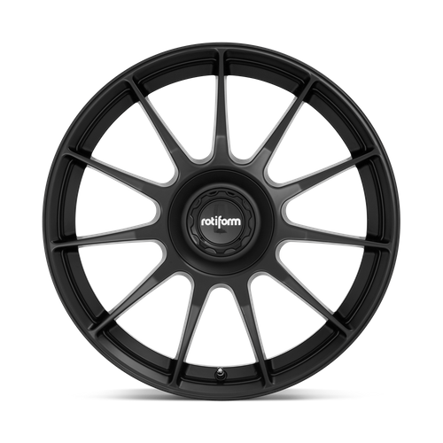 Rotiform DTM 19X8.5 5X4.25/4.5 72.6 BD 35MM Wheels