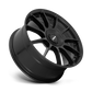 Rotiform DTM 19X8.5 5X4.25/4.5 72.6 BD 35MM Wheels