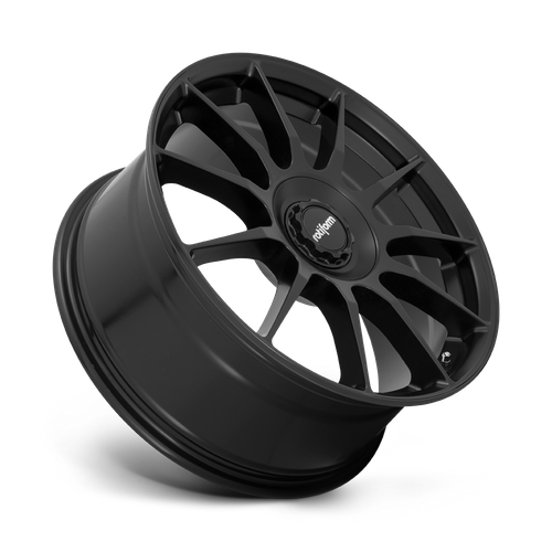 Rotiform DTM 19X8.5 5X4.25/4.5 72.6 BD 35MM Wheels