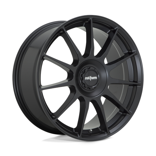 Rotiform DTM 19X8.5 5X4.25/4.5 72.6 BD 35MM Wheels