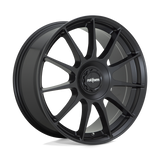 Rotiform DTM 19X8.5 5X4.25/4.5 72.6 BD 35MM Wheels