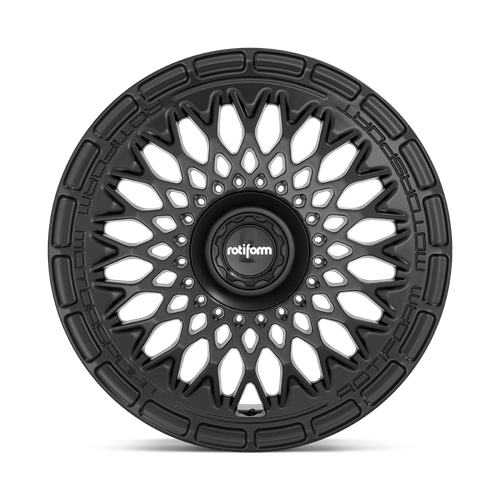 Rotiform LHR-M 19X8.5 5X112 66.56 BD 45MM Wheels