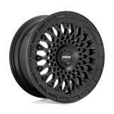 Rotiform R174 19X8.5 5X112 M-BLK 35MM Wheels