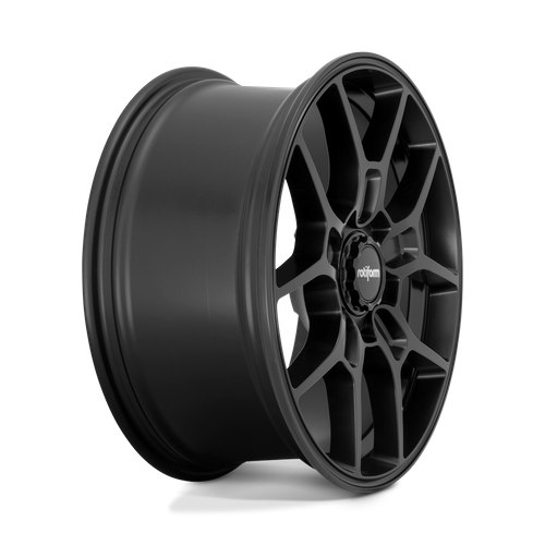 Rotiform ZMO 19X8.5 5X108 72 BD +45MM Wheels