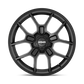 Rotiform ZMO 19X8.5 5X108 72 BD +45MM Wheels