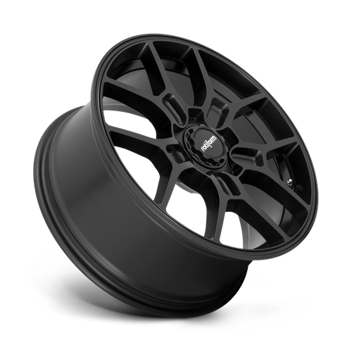 Rotiform ZMO 19X8.5 5X108 72 BD +45MM Wheels