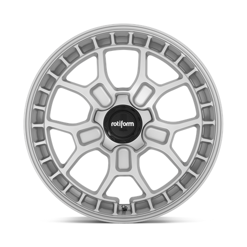 Rotiform ZMO-M 19X8.5 5X112 66.56 SL 45MM Wheels
