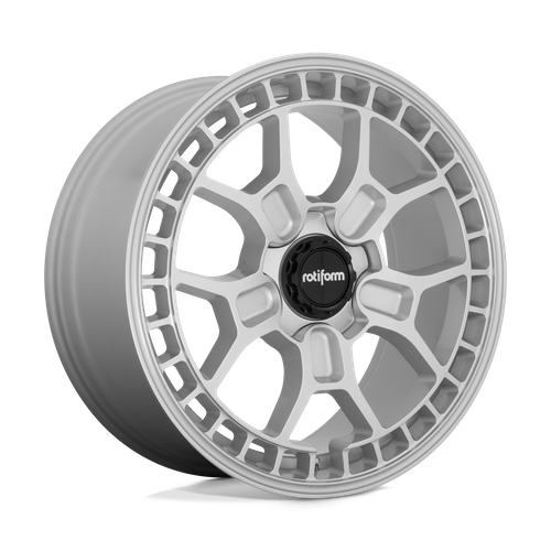 Rotiform ZMO-M 19X8.5 5X112 66.56 SL 45MM Wheels