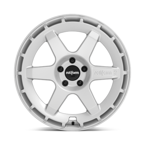 Rotiform KB1 19X8.5 5X114.3 72 SL 40MM Wheels