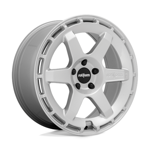 Rotiform KB1 19X8.5 5X114.3 72 SL 40MM Wheels