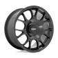 Rotiform TUF-R 19X8.5 5X112 66.56 BL 45MM Wheels