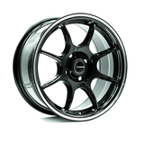 Superspeed Black Machining RF03RR 15x7.0 4x100 | ET: 36 | CB: 73.1