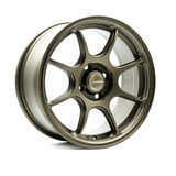 Superspeed Satin Bronze RF03RR 15x7.0 4x100 | ET: 36 | CB: 73.1