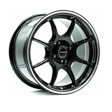 Superspeed Black Machining RF03RR 15x8.0 4x100 | ET: 36 | CB: 73.1