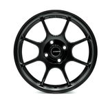 Superspeed Matt Black RF03RR 15x7.0 4x100 | ET: 36 | CB: 73.1