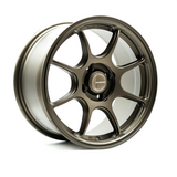 Superspeed Satin Bronze RF03RR 15x8.0 4x100 | ET: 36 | CB: 73.1