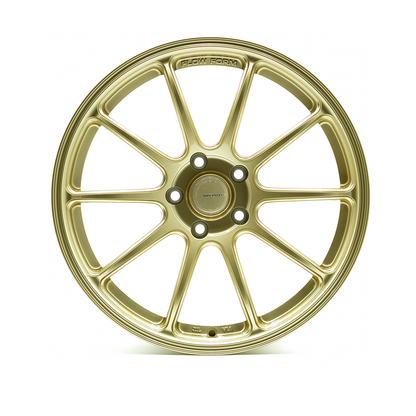 Superspeed Gold Flow Form RF03RR - 5x114.3