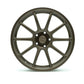 Superspeed Satin Bronze Flow Form RF03RR - 5x100