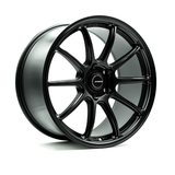 Superspeed Matt Black RF03RR 18x9.5 5x114.3 | ET: 45 | CB: 73.1