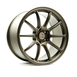 Superspeed Satin Bronze RF03RR 18x9.5 5x100 | ET: 42 | CB: 73.1