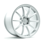 Superspeed Speed White RF03RR 18x9.5 5x114.3 | ET: 45 | CB: 73.1