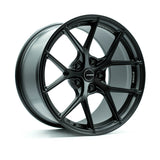 Superspeed Matt Black RF05RR 18x10.5 5x112 | ET: 35 | CB: 66.6