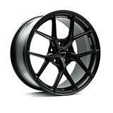 Superspeed Matt Black RF05RR 18x9.0 5x112 | ET: 42 | CB: 57.1