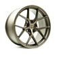 Superspeed Satin Bronze RF05RR 18x9.0 5x112 | ET: 42 | CB: 57.1