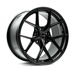 Superspeed Matt Black RF05RR 18x9.5 5x120 | ET: 45 | CB: 64.1