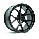 Superspeed Matt Black RF05RR 18x9.5 5x112 | ET: 25 | CB: 66.6