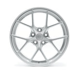 Superspeed Speed Silver RF05RR 18x8.5 5x112 | ET: 42 | CB: 57.1
