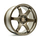 Superspeed Satin Bronze RF06RR 18x9.5 5x100 | ET: 42 | CB: 73.1