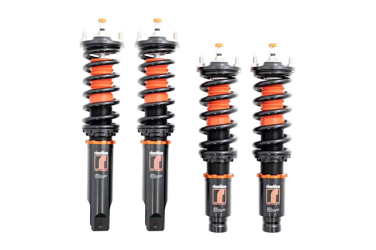 Honda Civic EF/CRX ’88-’91 / Acura Integra DA/DB ’90-’93 – RI-HA-021-SS