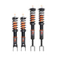 Nissan 350Z / INFINITI G35 ’03-’08 (True Rear Coilovers) – RI-NS-006-SS