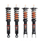 Infiniti G35 ’07-’08 / G37 ’08-’15 (True Rear Coilovers) – RI-IF-003-SS
