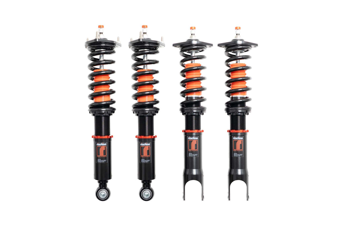 Infiniti G35 ’07-’08 / G37 ’08-’15 (True Rear Coilovers) – RI-IF-003-SS