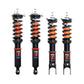 Nissan 370Z ’09-’21 / Z 2023+ (True Rear Coilovers) – RI-NS-002-SS