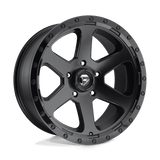 Fuel 1PC RIPPER 18X9 5X150 110.1 MBG +20 Wheels