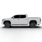 Vanguard Black Powdercoat Side Steps & Running Boards Running Boards Running Board for 2022-2025 toyota tundra nan