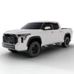 Vanguard Stainless Steel Side Steps & Running Boards Running Boards Running Board for 2022-2025 toyota tundra nan
