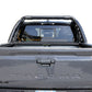 Vanguard Black Powdercoat Roll Bars & Truck Bed Accessories Bed Bars Roll Bar for 2005-2025 toyota tacoma nan