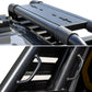 Vanguard Black Powdercoat Roll Bars & Truck Bed Accessories Bed Bars Roll Bar for 2015-2025 gmc canyon nan