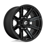 Fuel 1PC ROGUE 20X10 8X6.5 125.1 MLT -18 Wheels