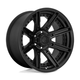 Fuel 1PC ROGUE 20X10 6X135 87.1 BD -18 Wheels